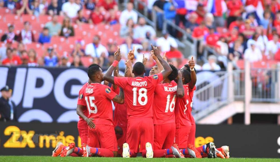 Selección peruana jugará con Panamá ante cancelación de Chile