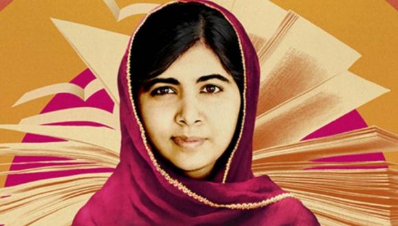 Malala es la mujer más joven en recibir un Premio Nobel de la Paz. (Foto: Difusión)