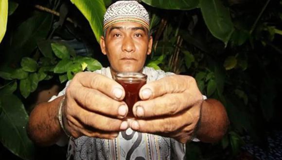 Turistas de todo el mundo forman parte de retiros de ayahuasca en países como Perú, Costa Rica y Brasil en busca de sanación y espiritualidad. (Foto: Getty Images / BBC)