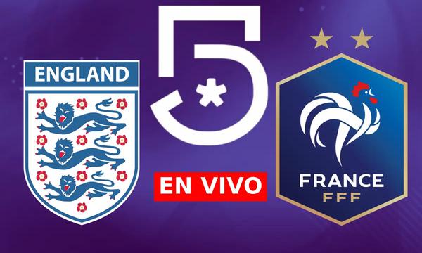 Por Canal Inglaterra 1-2 Francia los Cuartos de final del Mundial de Qatar 2022 | MUNDIAL | TROME