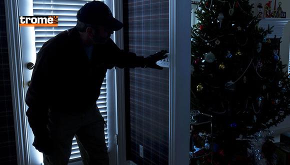 A pocas semanas de la Navidad y Año Nuevo, el fotógrafo Gary nos brinda consejos para evitar ser víctimas de los delincuentes.