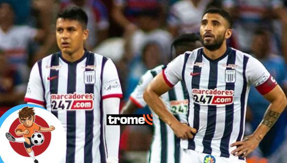 El Bombardero: La participación en la Copa Libertadores de los tres clubes ‘grandes’ del Perú fue todo un parto