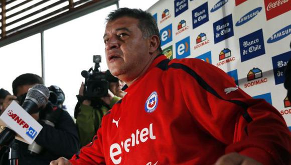 Claudio Borghi se pronunció sobre la denuncia de Chile por el caso de Byron Castillo. (Foto: EFE)