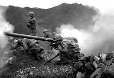 ¿Sabías que Corea del Norte y Corea del Sur están en guerra desde hace 72 años?