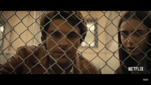 Netflix estrena tráiler de la película que protagoniza Zac Efron como el asesino en la serie Ted Bundy (Fotos: Captura de pantalla)