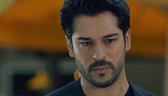 El actor turco Burak Özçivit es recordado por su personaje como Kemal Soydere en “Kara Sevda” (Foto: Burak Özçivit/ Instagram)