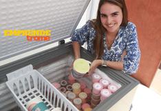 Raggelato: ¿Cómo la marca de helados artesanales se posicionó en el mercado con un TikTok?