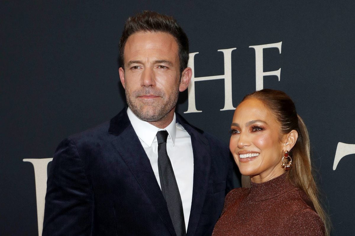 Jennifer Lopez: how you rated Ben Affleck after hearing the statements about his marriage to Jennifer Garner