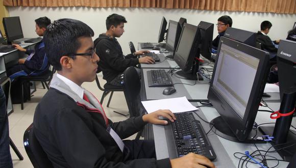 Henry: La edtech de programación web llega a Perú para invertir en la educación de mil peruanos. Foto: Referencial
