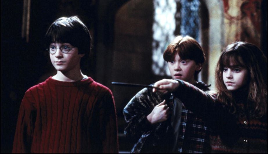 “Harry Potter”: What was the most difficult scene to shoot, according to director Chris Columbus?