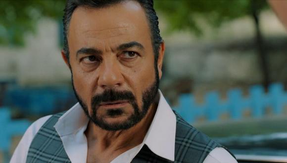Ali Rahmet fue uno de los personajes más queridos de la serie (Foto: Tims & B Productions)