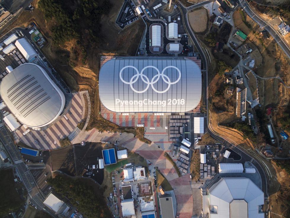 El deporte está por logra lo impensado. Todo indica que las selecciones de hockey de Corea del Norte y Corea del Sur desfilarán juntas en la inauguración de los Juegos Olímpicos de Pyeongchang.