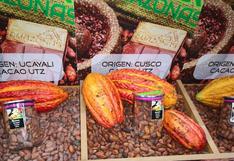 Salón del cacao y chocolate: este año será un evento virtual  