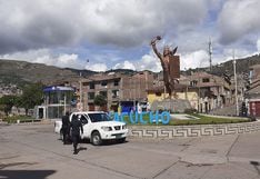 Ayacucho:
                        Ante incrementos de casos COVID-19 piden
                        restablecer la inmovilización total los domingos
                        en la región