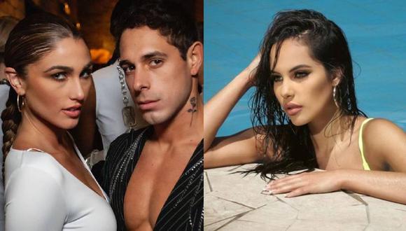 Hugo García: así reaccionó luego que Miss Bolivia le dijera 'transexual' a  Alessia Rovegno | VIDEO América Espectáculos RMMN EMCC | ESPECTACULOS |  TROME
