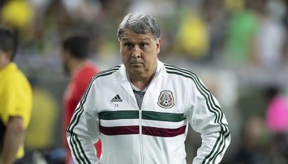 Gerardo Martino dejó de ser entrenador de la selección de México tras el Mundial Qatar 2022. (Foto: EFE)