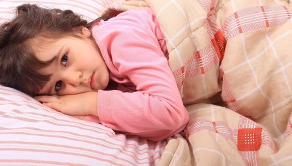 ¿Qué hacer si mi hijo sufre insomnio? (Foto: Best Psychiatrist in Bhopal)