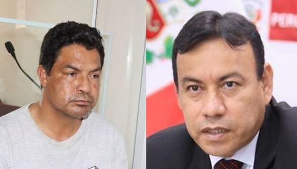 El Instituto Nacional Penitenciario del Perú (INPE) informó este martes que Juan Antonio Enríquez García, conocido como el ‘Monstruo de Chiclayo’, fue hallado sin vida en su celda al interior del penal de Challapalca, en Puno. (Foto: Difusión)