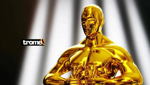 Revisa la lista completa de las nominaciones para los Oscar 2023.