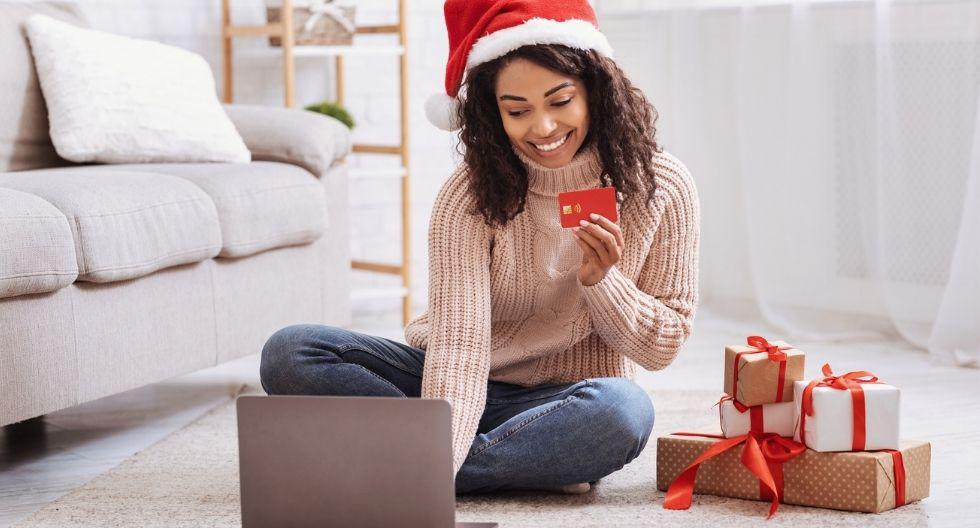Navidad: Cómo comprar y enviar un regalo a tu amigo secreto desde casa