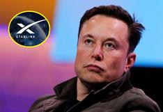 Starlink: El Internet de Elon Musk ya se encuentra disponible en el Perú
