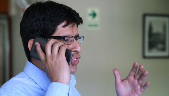 Ciudadanos tendrán a su disposición una línea telefónica para acompañamiento espiritual. (Foto: Andina)