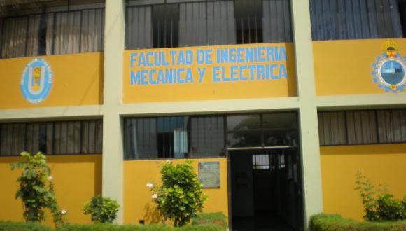 Lambayeque: delincuentes roban 21 computadoras de la Universidad Pedro Ruíz Gallo (Foto referencial).