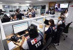 Coronavirus
                        en Perú: suspenden más de 1.700 líneas
                        telefónicas por llamadas falsas durante estado
                        de emergencia