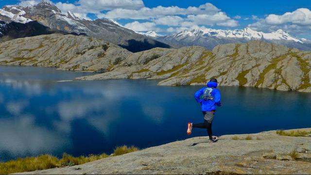 Espectacular y exigente carrera de montaña se realizará mañana en Perú. Tendrá 44 kilómetrps y se disputará por una de las mejores rutas del mundo según la National Geographic. (FOTOS Y VIDEO: Difusión)