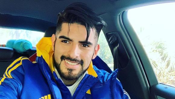 Carlos Zambrano protagoniza un escándalo extra deportivo en Boca Juniors. (Foto: Instagram @carloszambrano5)