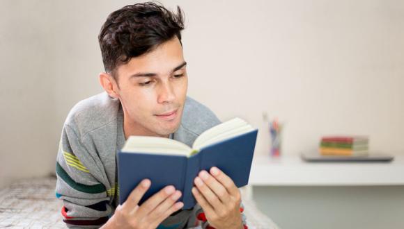 La lectura es un hábito que requiere de concentración. Foto: iStock.