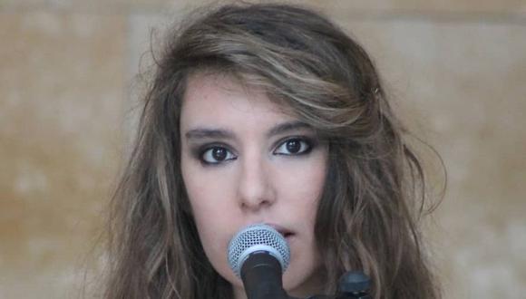 June Calsor es la cantante española que habría conquistado el corazón de Kerem Bürsin (Foto: June Calsor / Instagram)