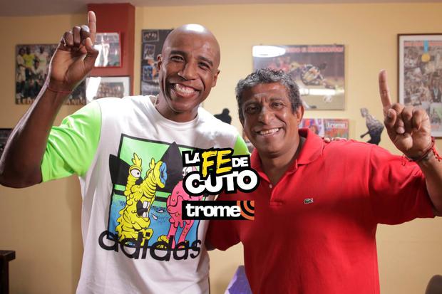'Pepe' Soto en La Fe de Cuto: sus más divertidas anécdotas en Municipal, Alianza Lima y Cristal  (Foto: TROME)