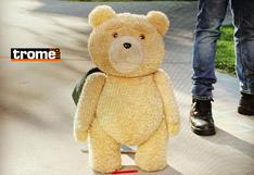 ‘TED’: terminó el rodaje de la serie que servirá como precuela de la película