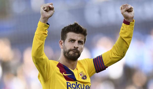 The Catalan was in the golden age of Barcelona Football Club (Photo: Oscar del Pozo / AFP)