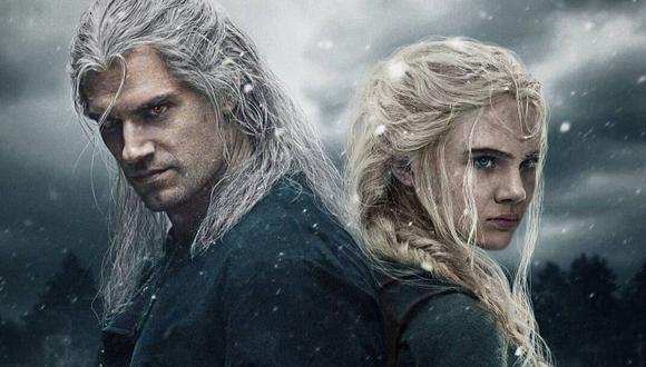 The Witcher estrenará su segunda temporada den el mes de diciembre. | Foto: Netflix