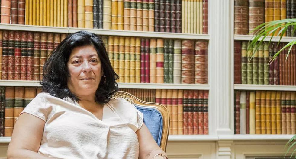 Almudena Grandes: escritora española falleció a los 61 años