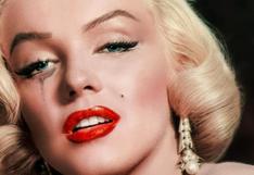 Pico TV: Los secretos de Marilyn Monroe