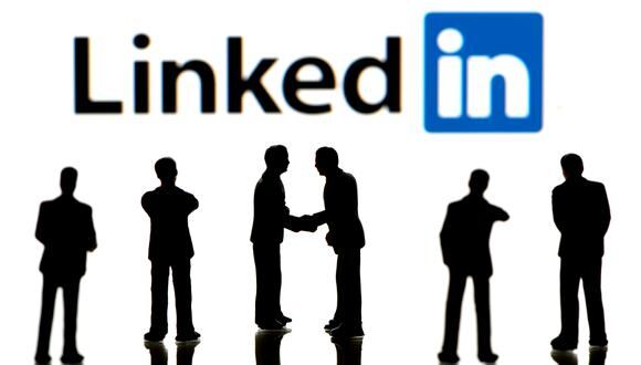 Más del 95% de compañías usan LinkedIn en sus procesos de selección a fin de reclutar candidatos para un empleo. Foto: ¡Stock.