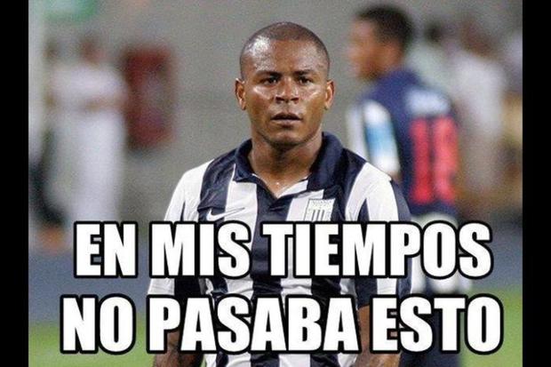 No te pierdas los memes de Alianza Lima vs Melgar tras el partido de ida en Final Liga 1 2022.