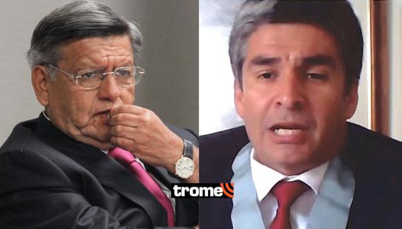 César Acuña: su abogado pidió que lectura de sentencia por ‘Plata como cancha’ sea privada