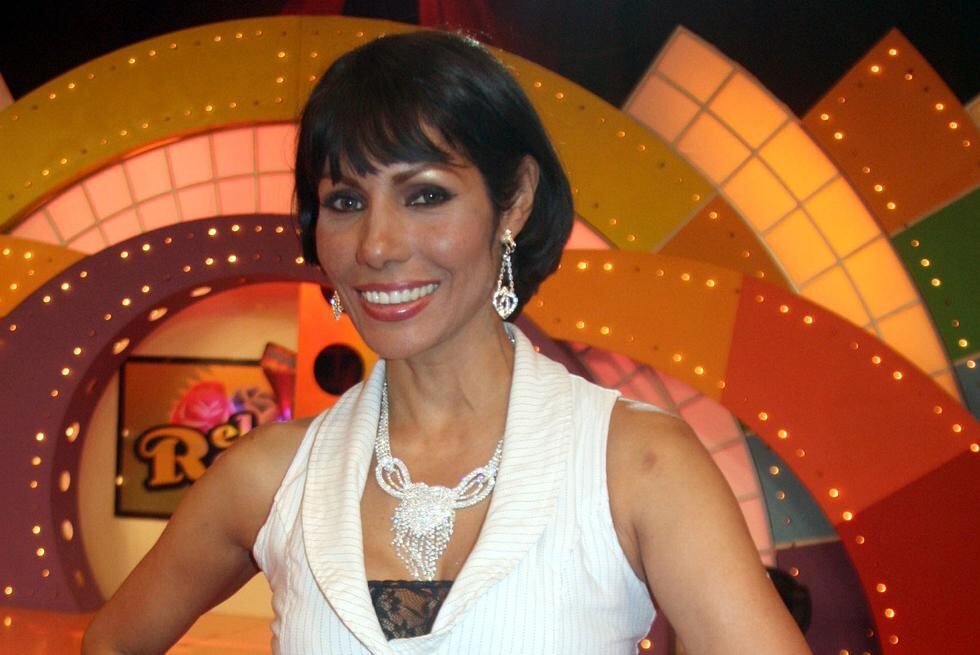 Ana Luisa Cabrera Villarreal nació en Lima el 21 de junio de 1959 y falleció el 21 de junio del 2011, día que cumplía 52 años. Su nombre artístico fue Analí Cabrera y se desempeñó como vedette, actriz, instructora de baile y aeróbicos. (Foto GEC Archivo)
