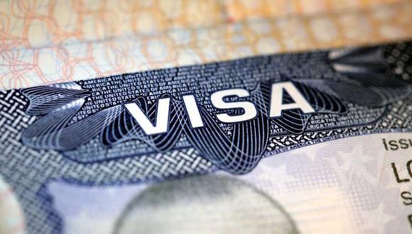 ¿Es un requisito saber inglés para sacar la visa a Estados Unidos? (Foto: Getty)