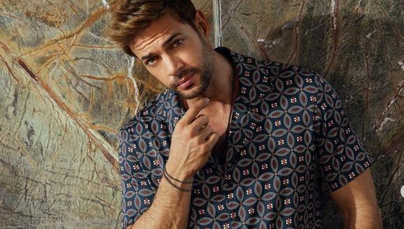 William Levy es un actor y modelo estadounidense de origen cubano (Foto: William Levy/ Instagram)