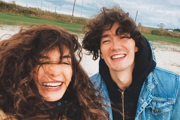 Ebru Şahin and Cedi Osman got engaged on September 14, 2021 and today they are having the time of their lives together (Photo: Ebru Şahin/Instagram)