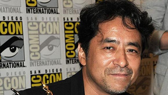 Kazuki Takahashi, creador del manga de "Yu-Gi-Oh!", era tambien fanático de "Hellboy" (Foto Yahoo)