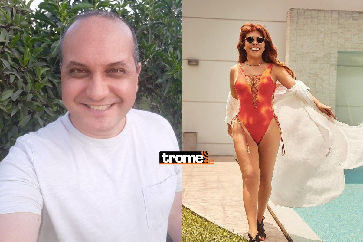 ‘Metiche’ affirms that Magaly Medina looks like a 20-year-old woman, but with this condition