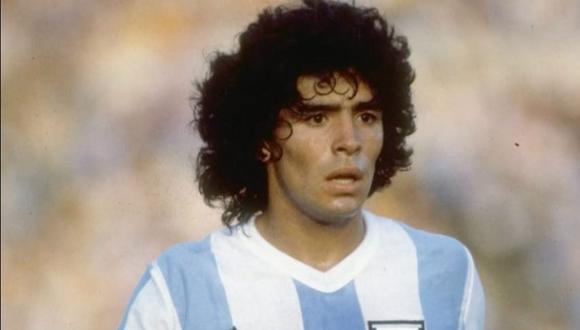 Diego Armando Maradona fue uno de los más grandes futbolistas de todos los tiempos. (Foto: Medyapım / MF Yapım)