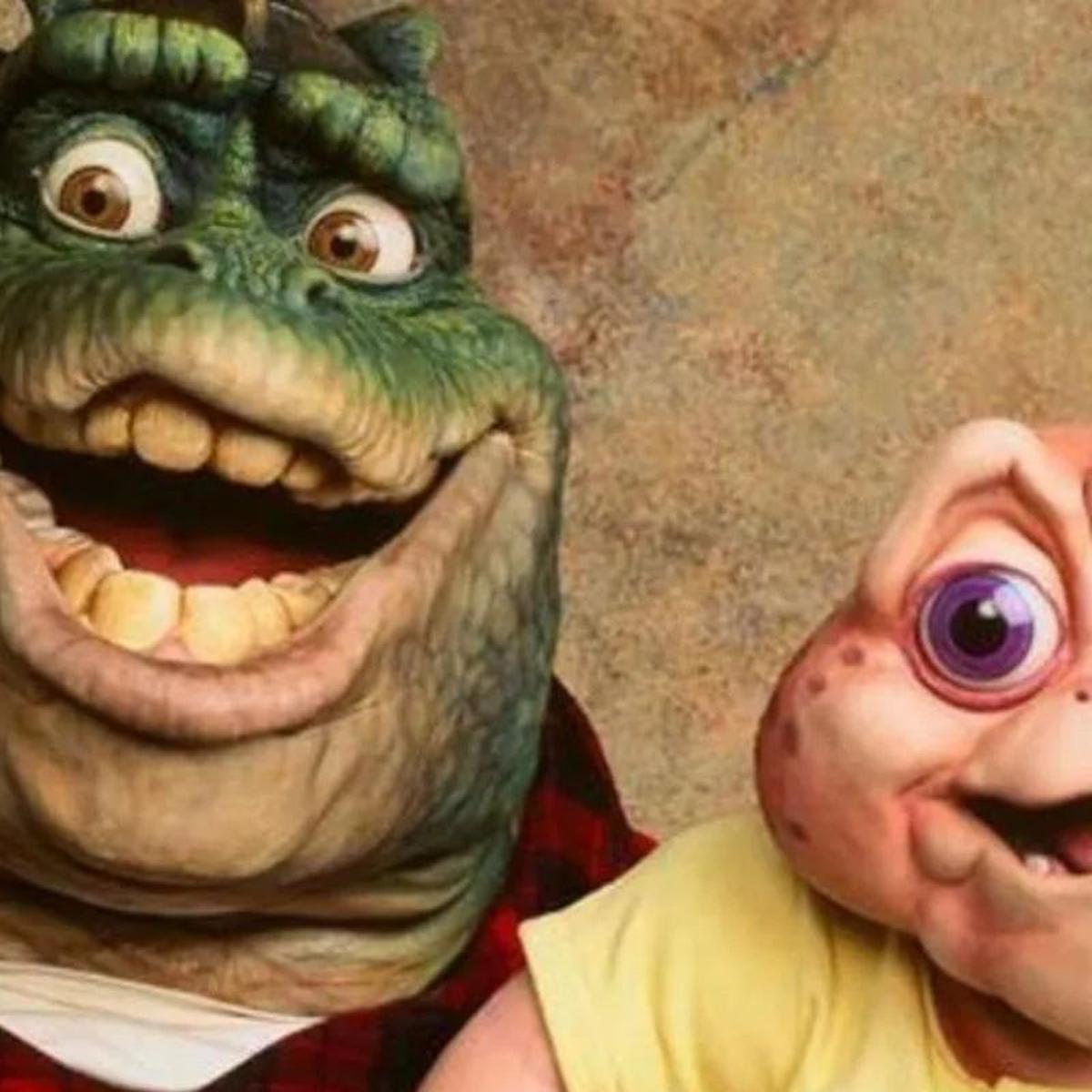 Dinosaurios”: conoce a los personajes de la serie “Dinosaurs” | Series de  Disney Plus nnda-nnlt | ESPECTACULOS | TROME