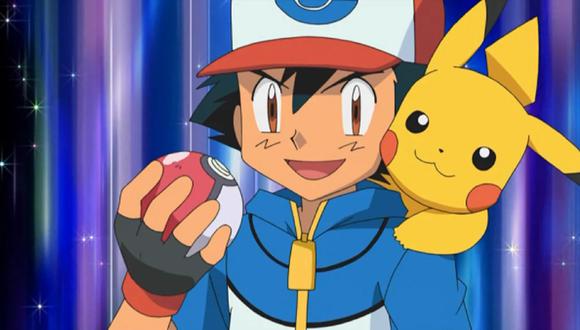 ¿Cuántos años, días y meses tardó Ash Ketchum para lograr hazaña de ser Campeón Mundial de Pokémon?